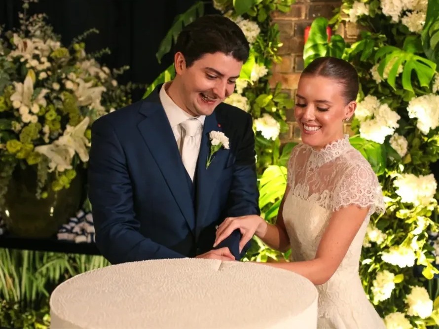 João Rafael E Marcela
