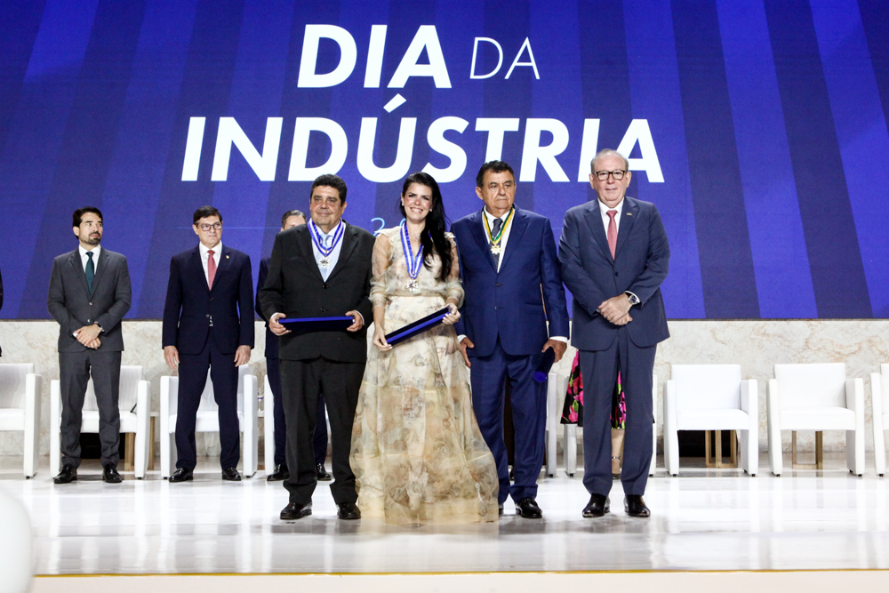 Joaquim Caracas, Aline Ferreira, Francisco Assis E Ricardo Cavalcante (15)