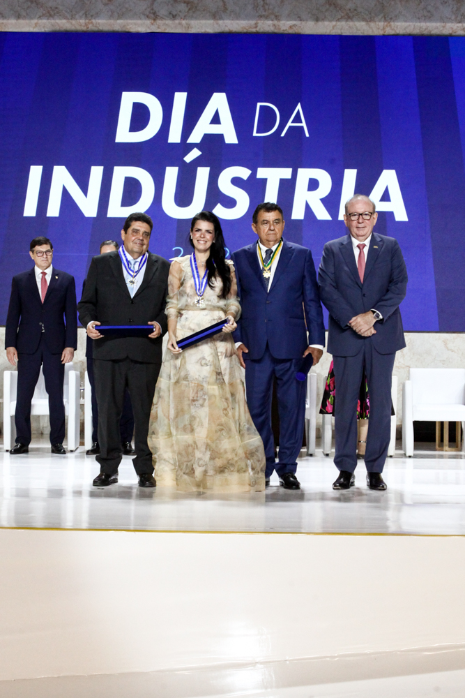 Joaquim Caracas, Aline Ferreira, Francisco Assis E Ricardo Cavalcante (17)