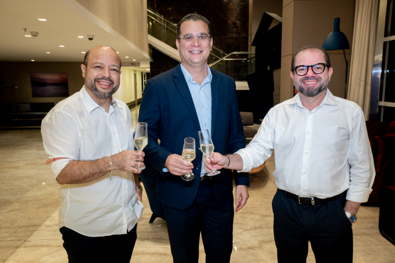 Novo Ciclo Imobiliário - Múltipla Incorporações impulsiona Blues Santos Dumont em região estratégica de Fortaleza