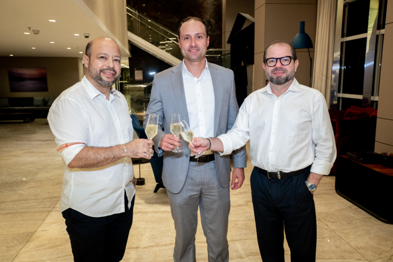 Novo Ciclo Imobiliário - Múltipla Incorporações impulsiona Blues Santos Dumont em região estratégica de Fortaleza