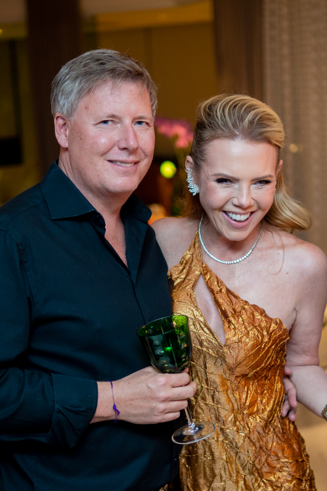 Johan Olsson E Branca Mourão (1)