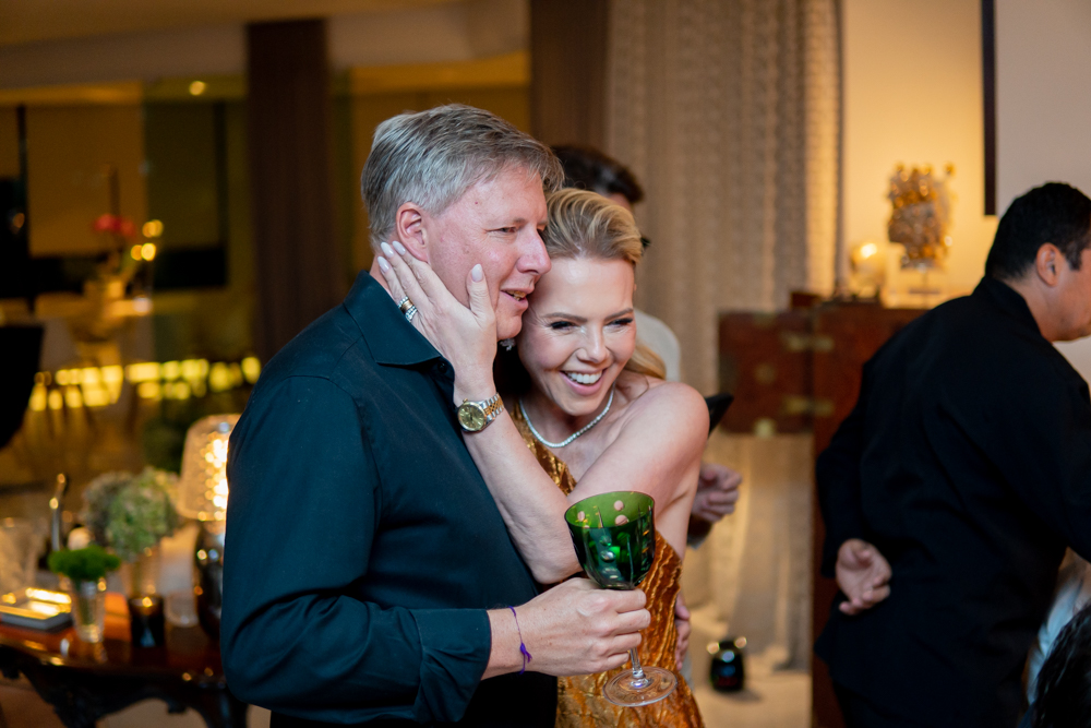 Johan Olsson E Branca Mourão (4)