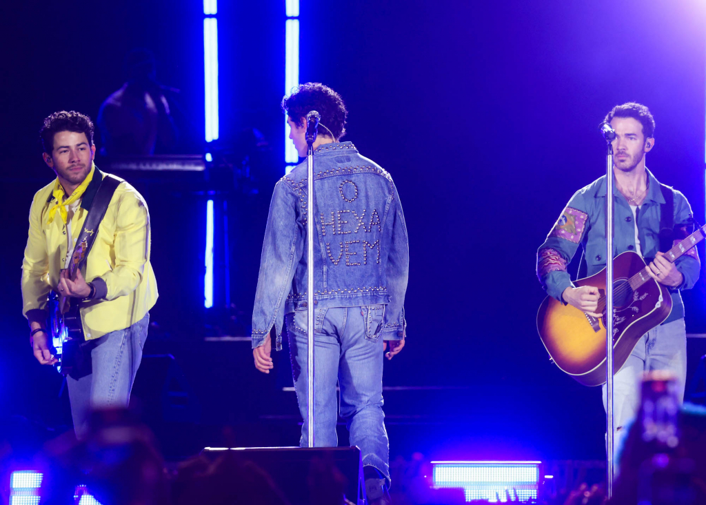 Jonas Brothers (7)