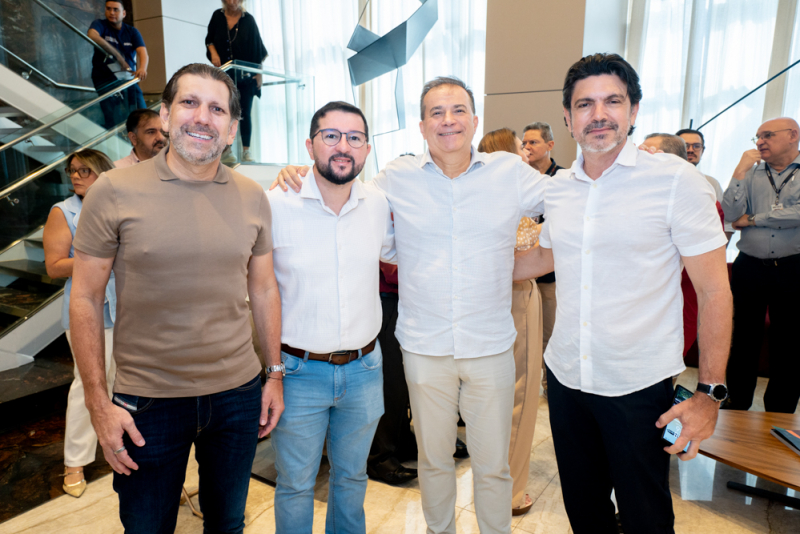 No BS Design - BSPAR movimenta mercado imobiliário de Fortaleza com premiação, palestra e novos projetos