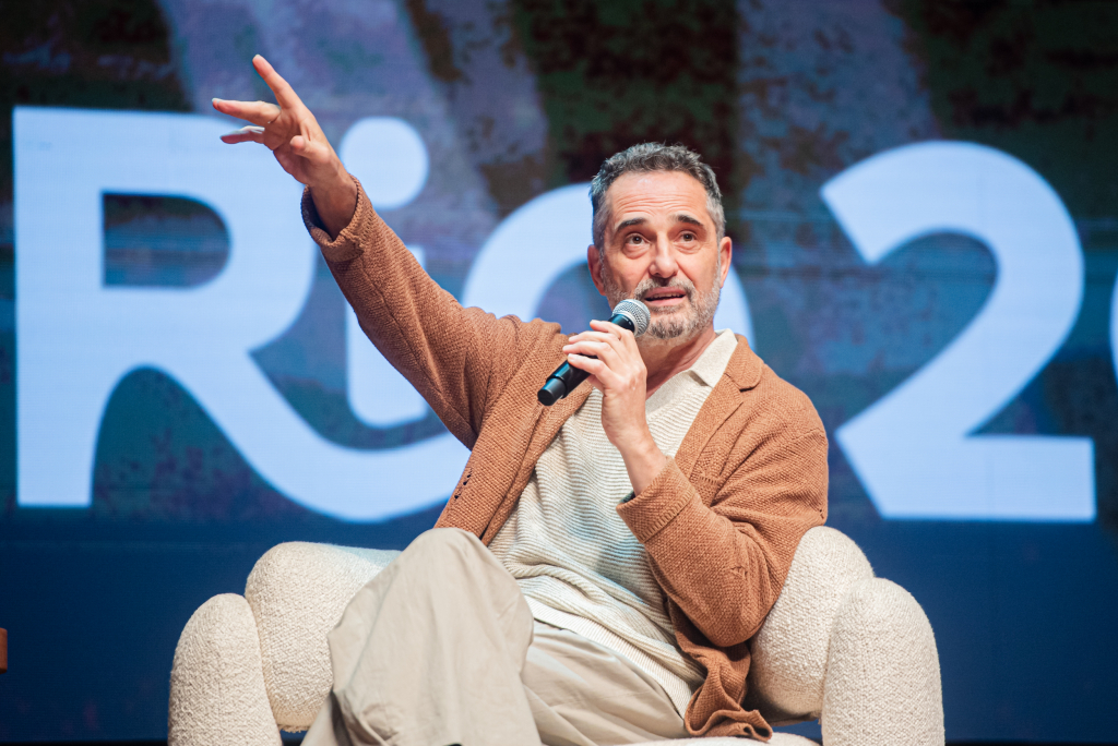 Jorge Drexler