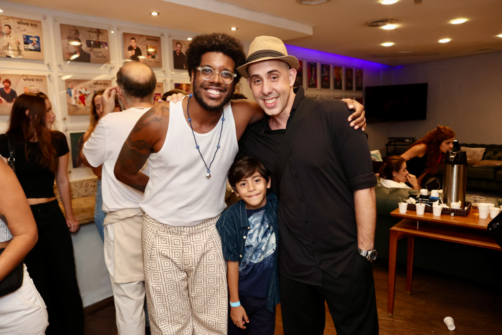 José Gil, Pedro Baby, Don Pedro 4956
