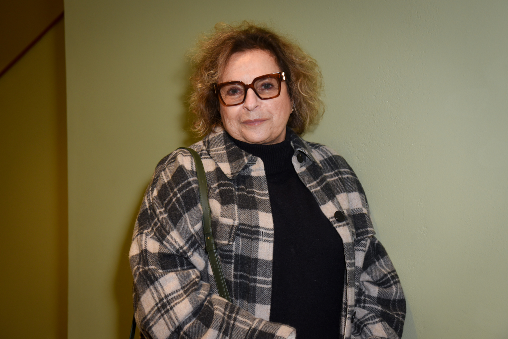 Joyce Pascowitch 1045