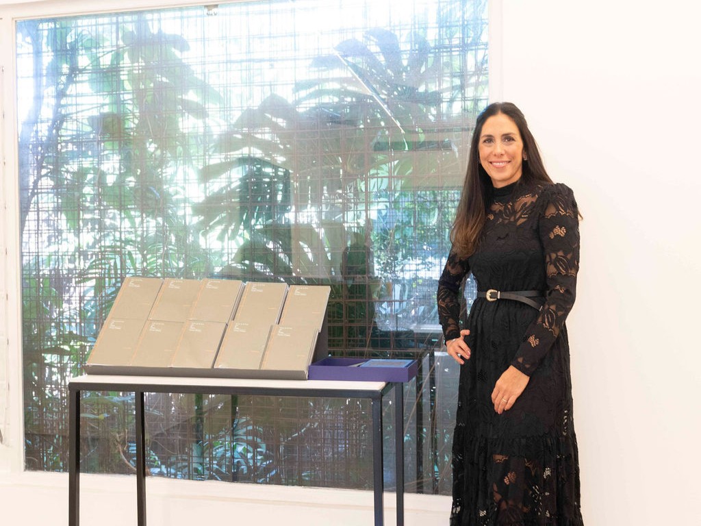 Juliana Machado De Campos