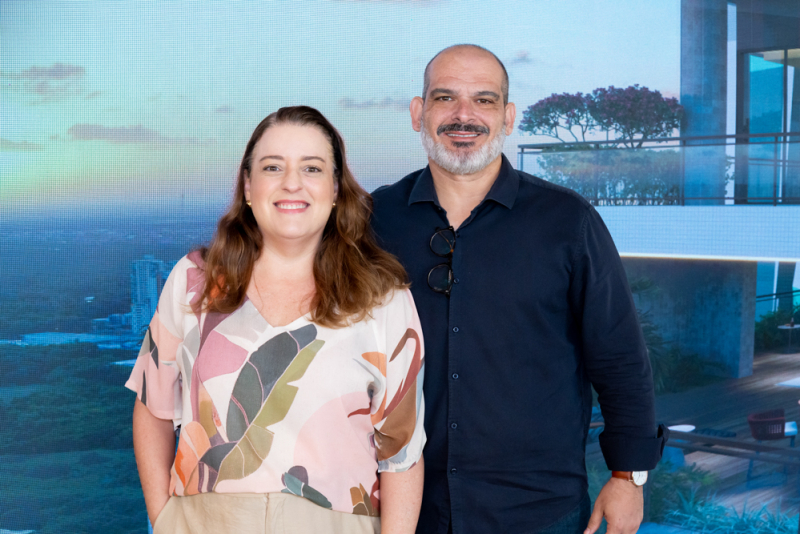 Experiência do cliente - Mais Conteúdo aborda comportamento e performance em vendas na Galeria Mota Machado