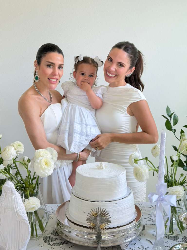Juliana, Olivia E Nicole