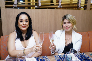 Juliana Pessoa E Mila Mat