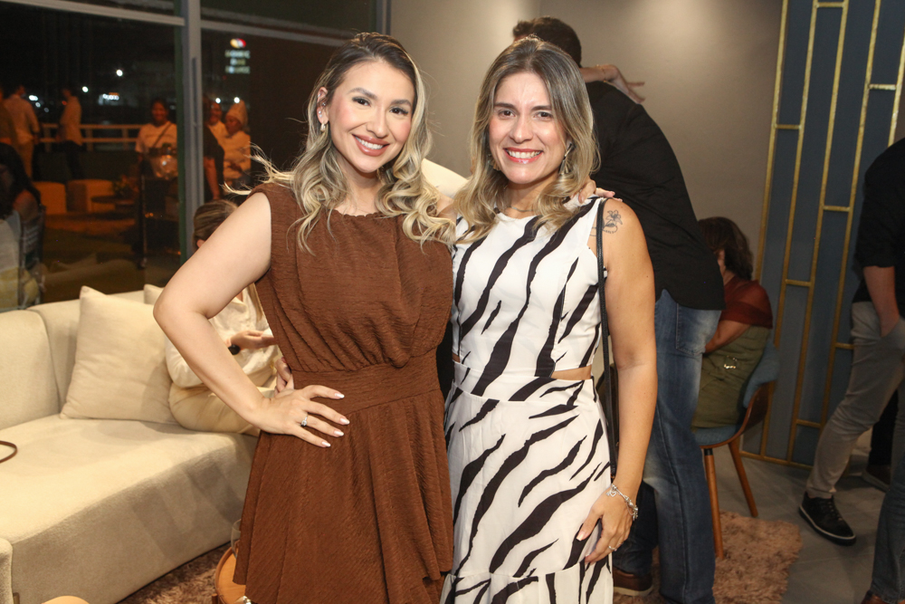 Juliana Santos E Raquel Medeiros (2)