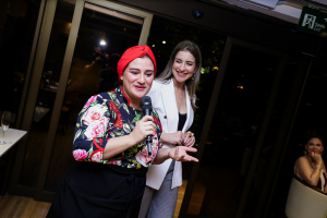 Juliana Vidal E Leiliane Pinheiro