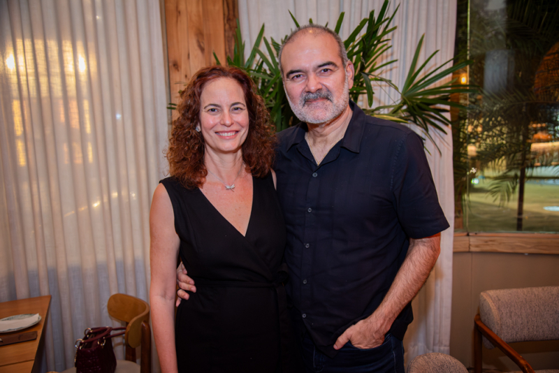 Gastronomia contemporânea - Mézzi renova menu e leva referências mediterrâneas e orientais à mesa em Fortaleza