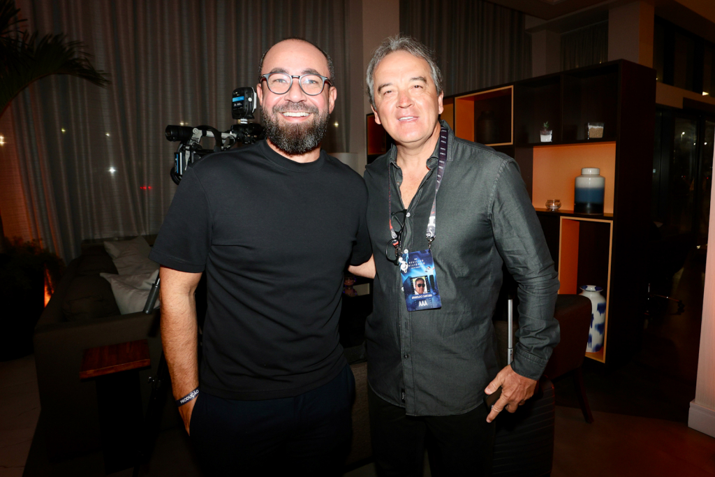 Kaio Nascimento E Amarildo Santana 9338