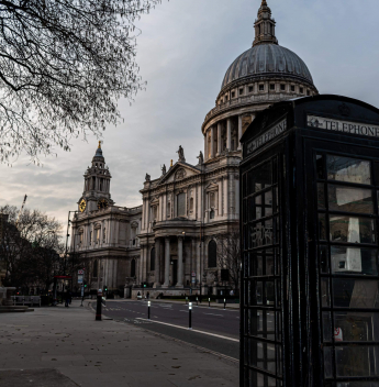 Londres lidera ranking cultural global e São Paulo se consolida como potência artística da América Latina