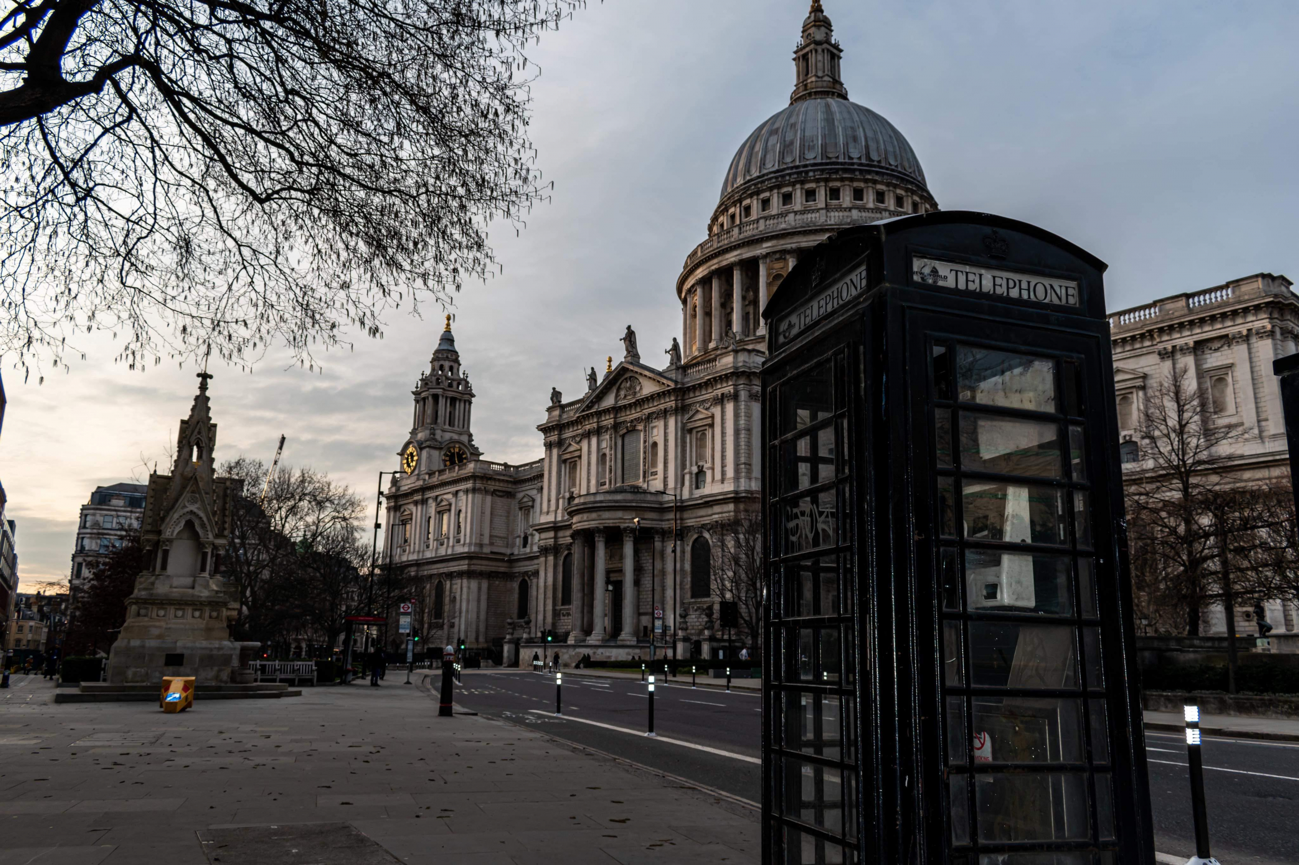 Londres lidera ranking cultural global e São Paulo se consolida como potência artística da América Latina