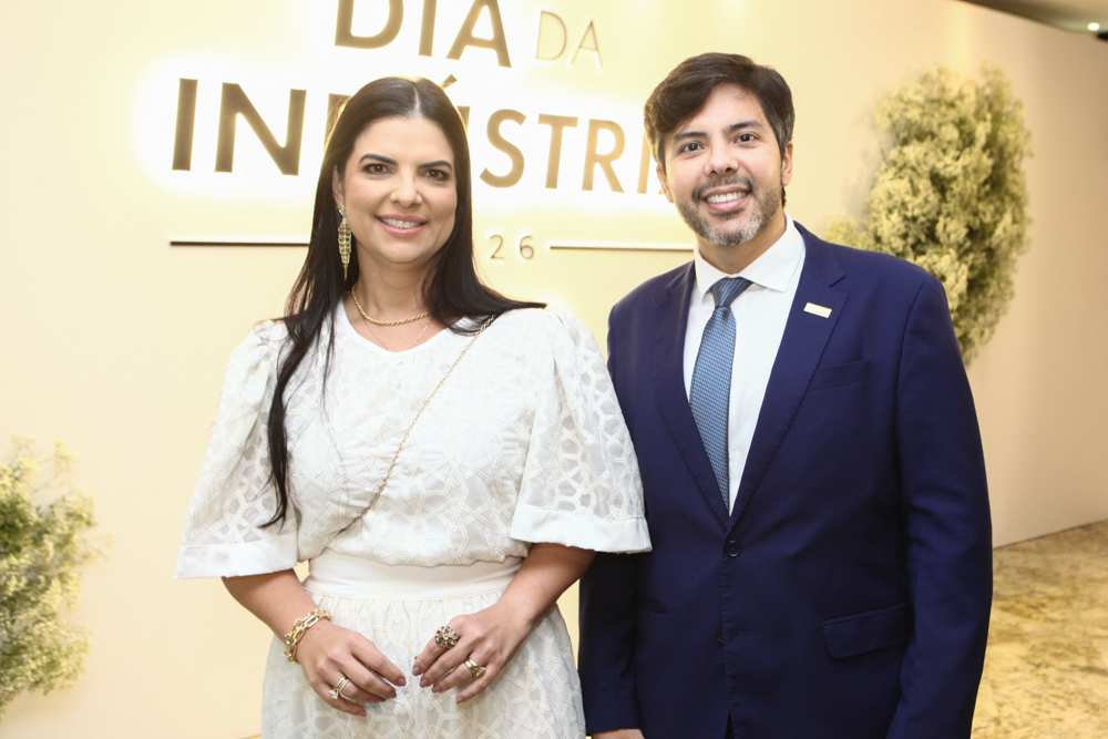 Karina Frota E Hugo Acácio(9)