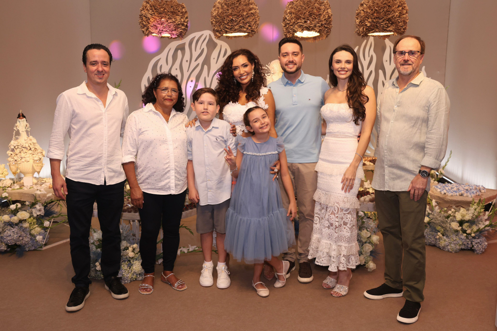 Karinah E Familia 1