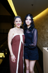 Karla Bessa E Ana Lídia Bessa