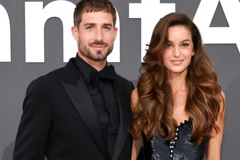 Riviera Francesa - Brasileiras levam elegância e protagonismo ao tradicional baile da amfAR em Cannes