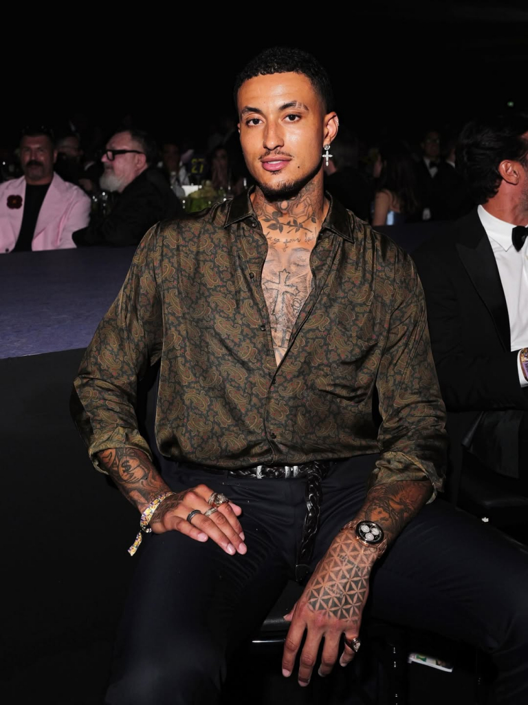 Kyle Kuzma