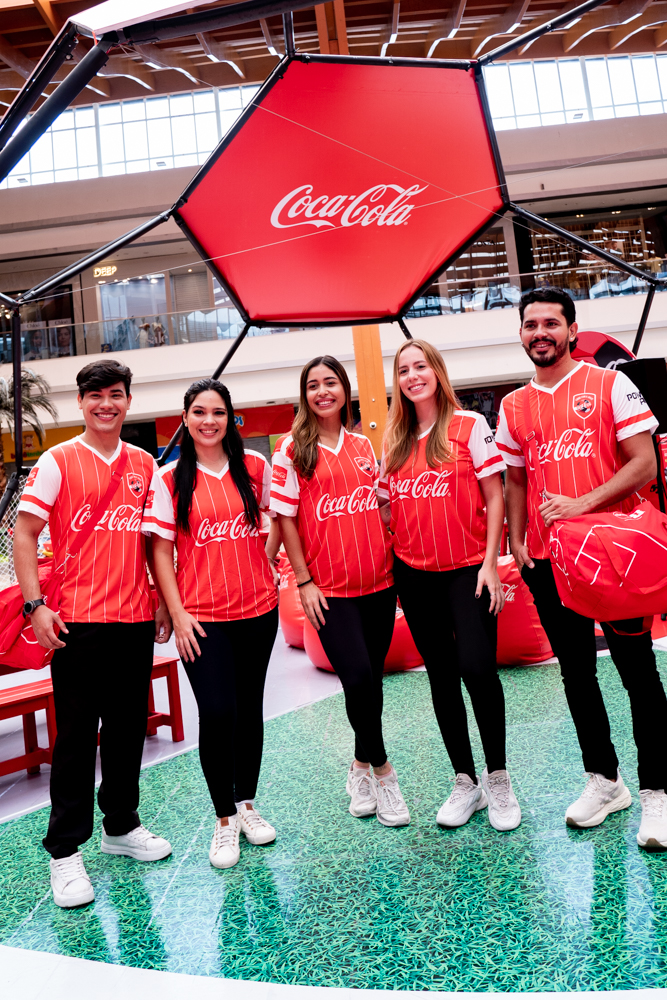 Lançamento Arena Panini No Iguatemi Bosque (10)