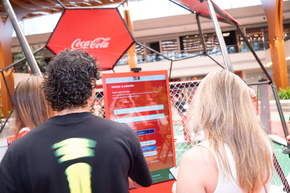 Lançamento Arena Panini No Iguatemi Bosque (14)