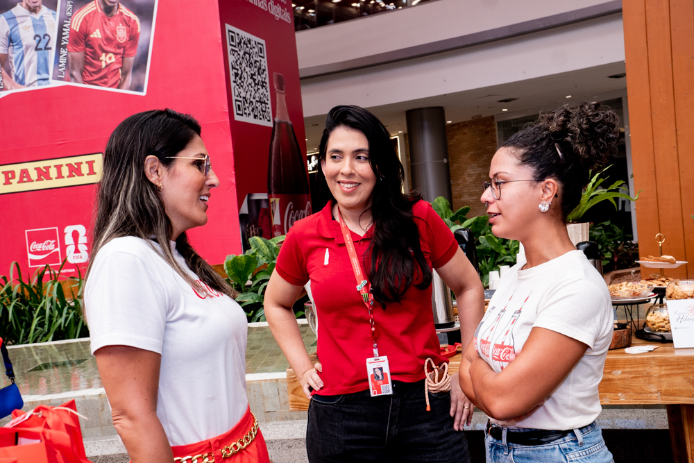 Lançamento Arena Panini No Iguatemi Bosque (18)