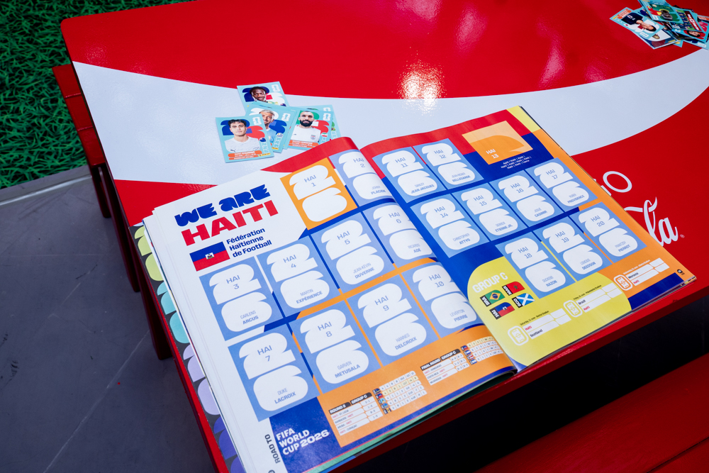 Lançamento Arena Panini No Iguatemi Bosque (22)