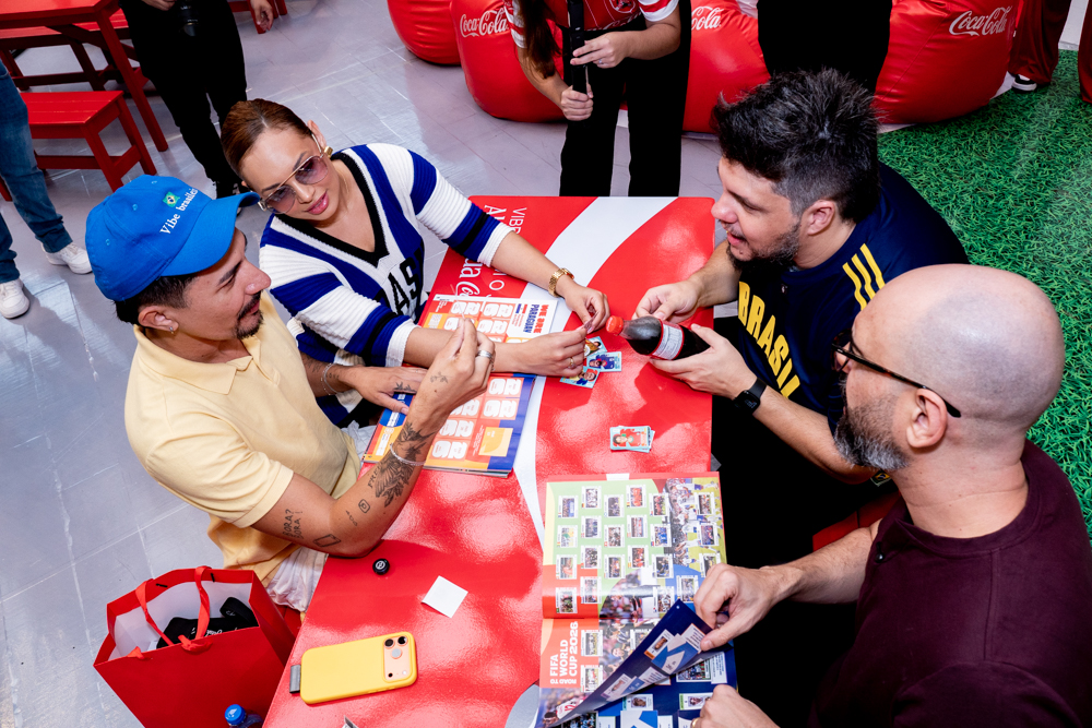 Lançamento Arena Panini No Iguatemi Bosque (29)