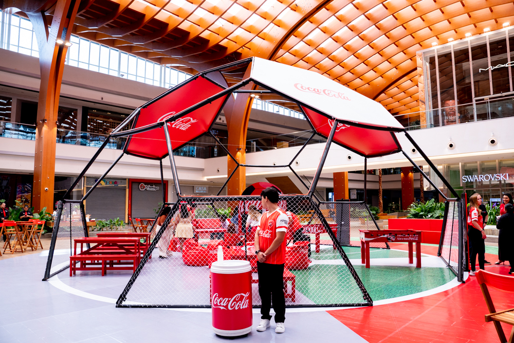 Lançamento Arena Panini No Iguatemi Bosque (3)