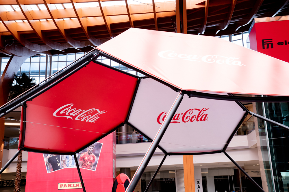 Lançamento Arena Panini No Iguatemi Bosque (35)