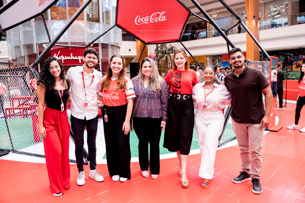 Lançamento Arena Panini No Iguatemi Bosque (37)