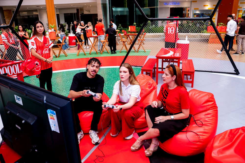 Lançamento Arena Panini No Iguatemi Bosque (4)