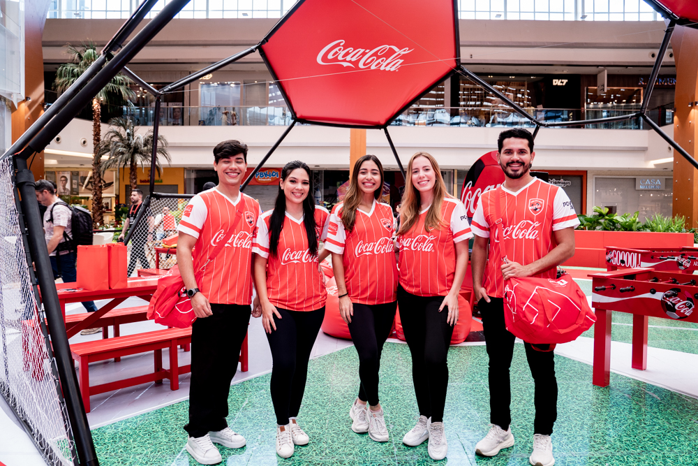 Lançamento Arena Panini No Iguatemi Bosque (6)