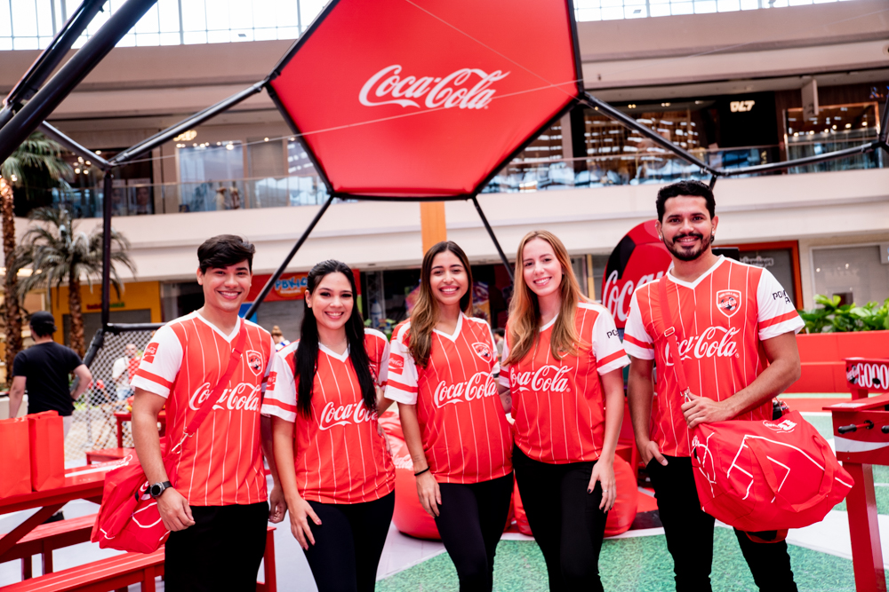 Lançamento Arena Panini No Iguatemi Bosque (9)