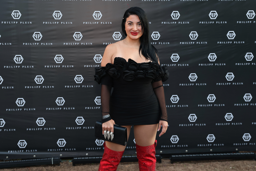 Laura Gonzalez 3