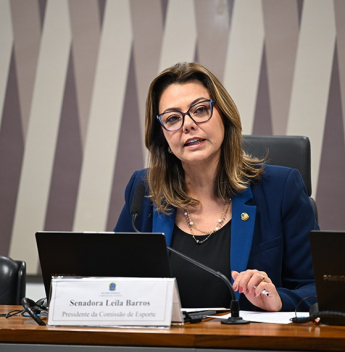 Brasil começa a estruturar operação nacional para a Copa Feminina de 2027