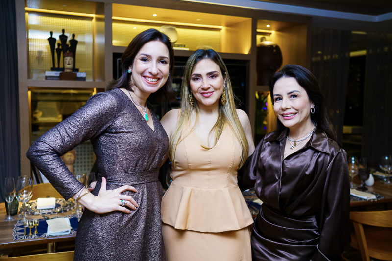 Conexões femininas - WineLadies celebra o Mês das Mães com alta gastronomia e vinhos premium no Gran Marquise