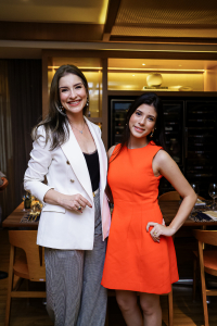 Leiliane E Lara Pinheiro