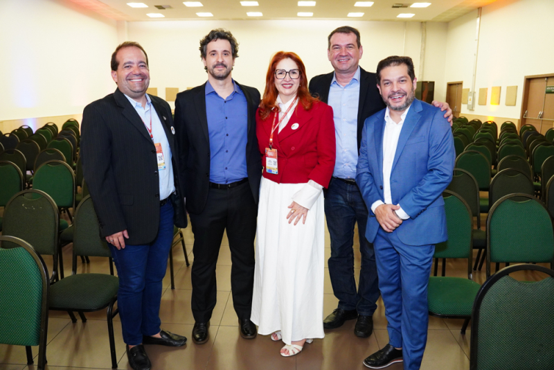 Vitrine Nacional - Pela primeira vez no Nordeste, Salão do Turismo atrai as atenções para o Ceará
