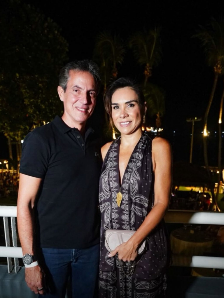 Leonardo E Ane Alcântara