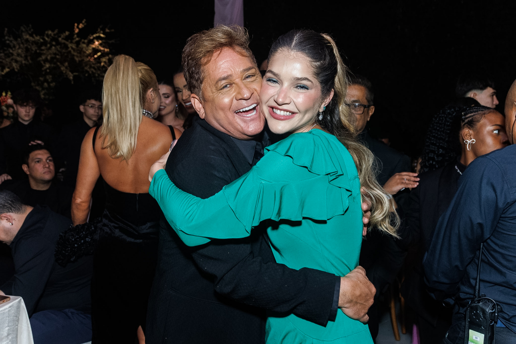 Leonardo E Lyandra Costa