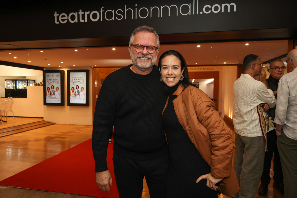 Leonardo Franco E Maria Maria