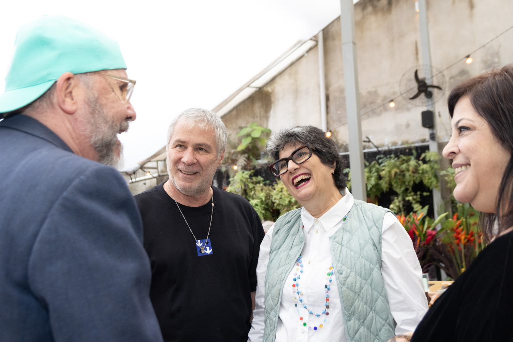 Leopoldo Pacheco E Bel Gomes