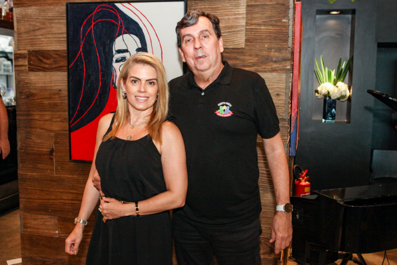 Ação Solidária - Amigos Express reúne embaixadores no Soho RioMar para lançar nova edição de show beneficente