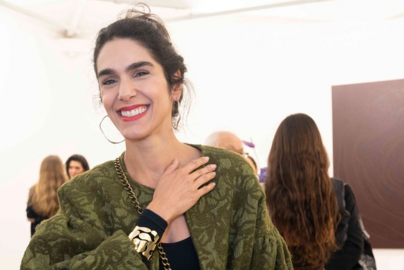 edição limitada - Talento lança coleção inspirada em Tomie Ohtake e encerra projeto Joia de Artista em São Paulo