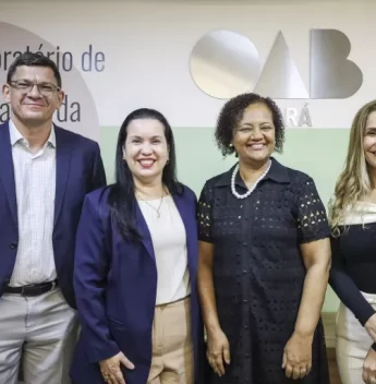 Advocacia digital se expande no Ceará com novo laboratório de inovação da OAB